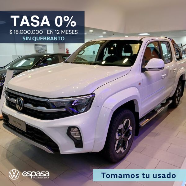 Nueva Amarok